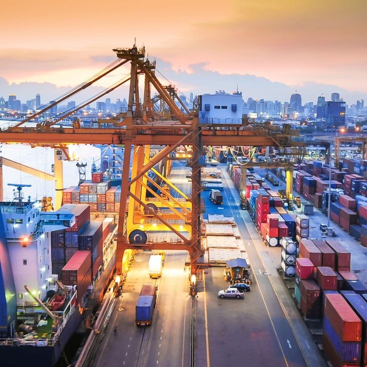 Logistics Services HAPCO