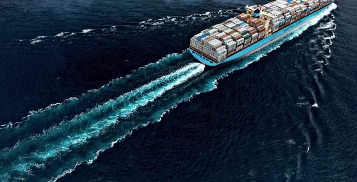 Strategic Iran logistics hub connecting global markets