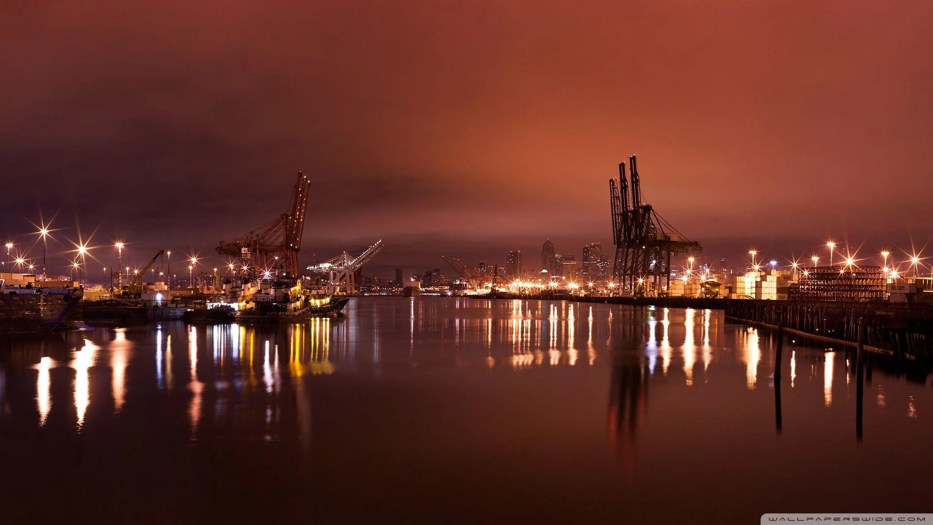 Cargo shipment cleared at Iranian customs terminal