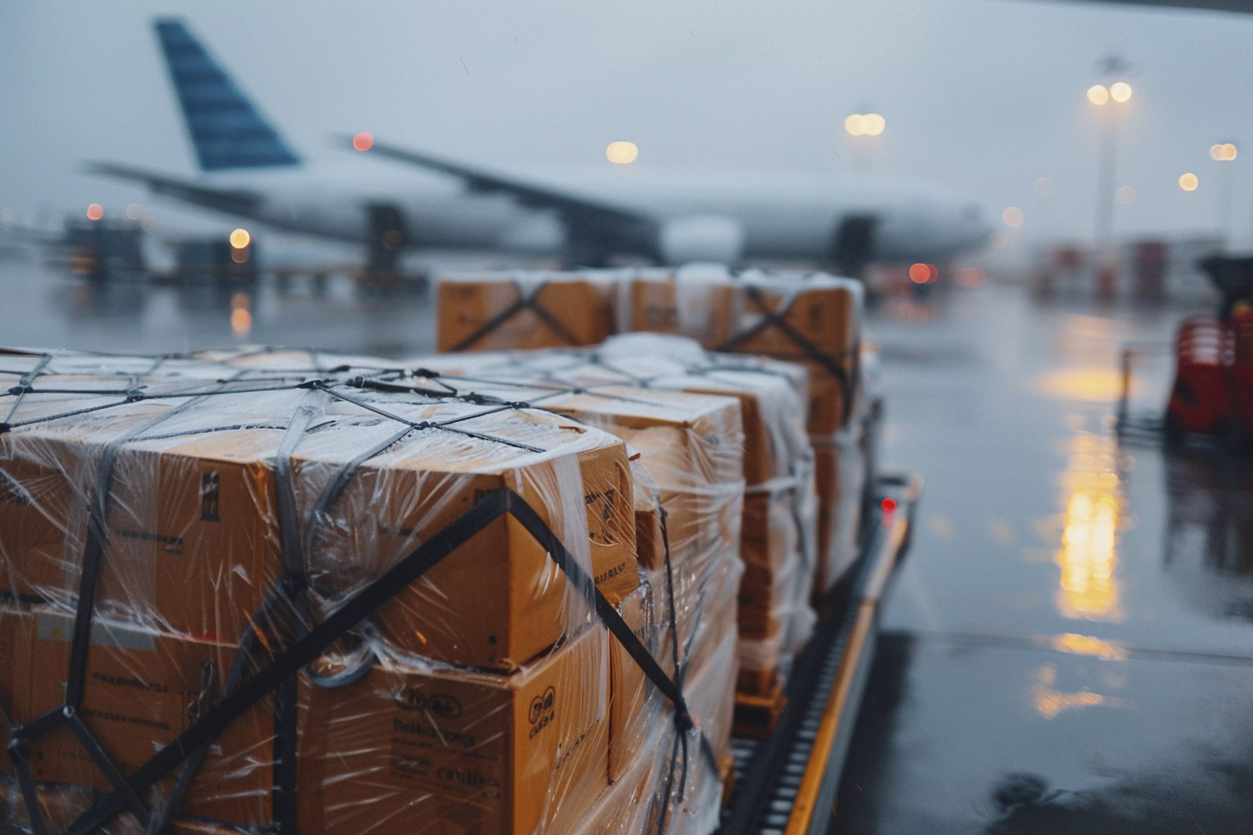 Customs clearance and cross-border trade logistics in Iran