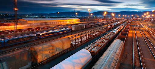 representing over 10 years of logistics industry experience